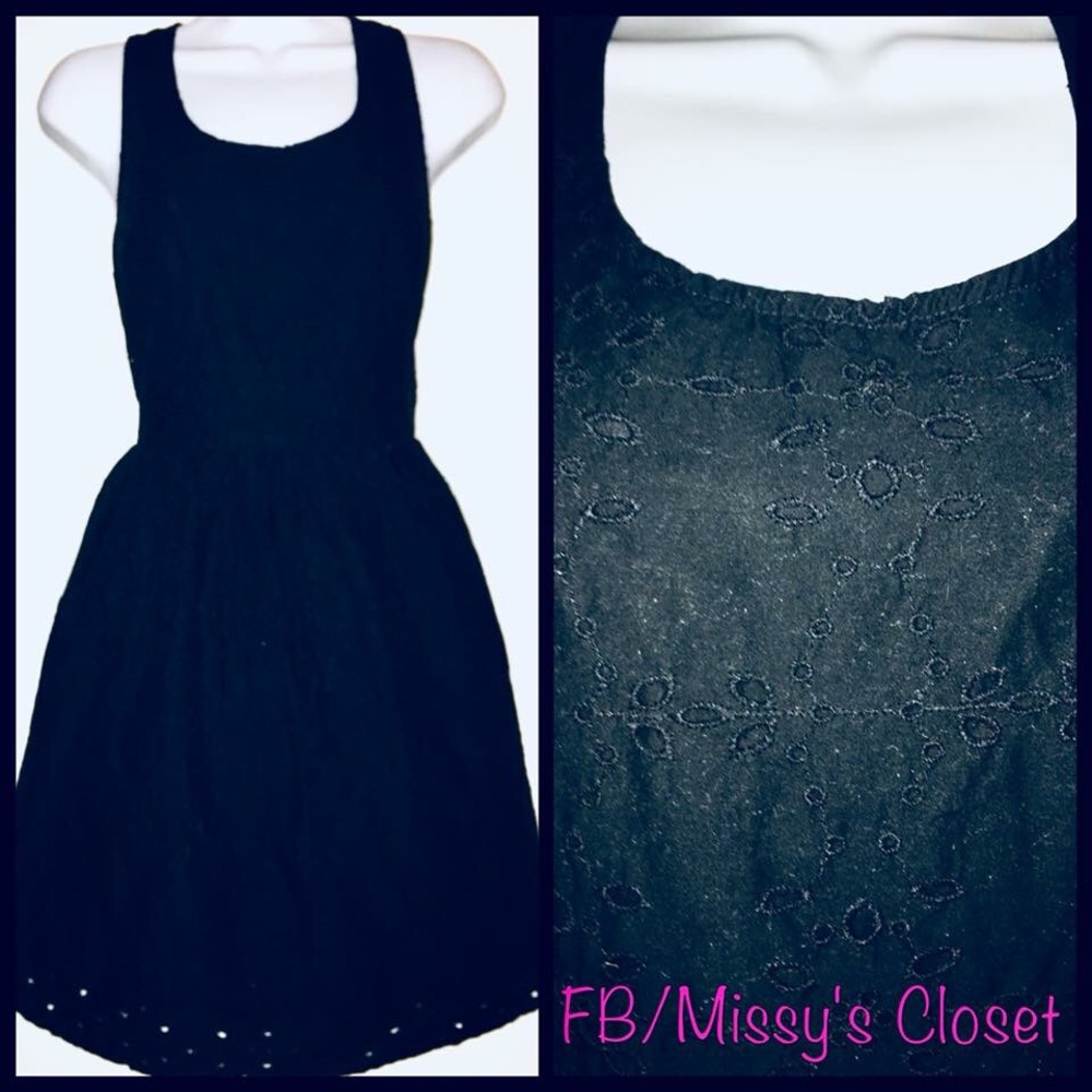 Abercrombie & Fitch Dress